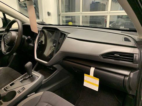 Certified 2025 Subaru Crosstrek 2.0i Premium image 20
