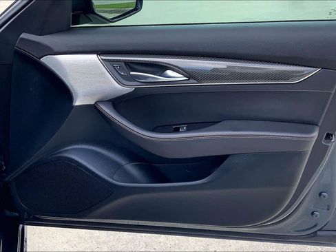 Used 2020 Cadillac CT5 Sport image 23