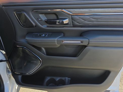 New 2026 RAM 1500 Limited AWD/4WD image 32