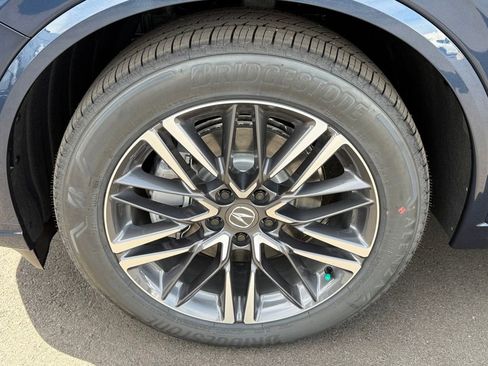 New 2026 Acura MDX SH-AWD w/ Advance Package image 11