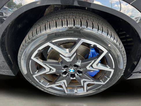 Used 2024 BMW X2 M35i AWD/4WD image 12