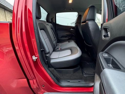 Used 2015 Chevrolet Colorado Z71 image 20