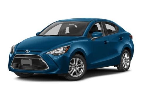 Used 2017 Toyota Yaris iA image 1