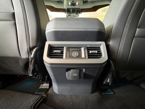 New 2026 Ford F250 Lariat image 23