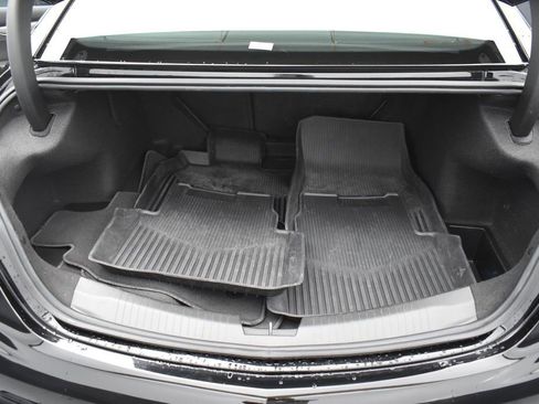 Certified 2023 Cadillac CT5 Sport AWD/4WD image 8
