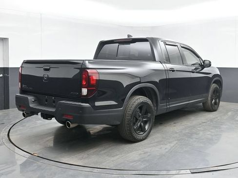 Used 2023 Honda Ridgeline Black Edition image 10