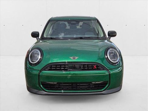 Used 2025 MINI Cooper S FWD image 2
