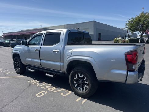 Used 2023 Toyota Tacoma SR AWD/4WD image 5