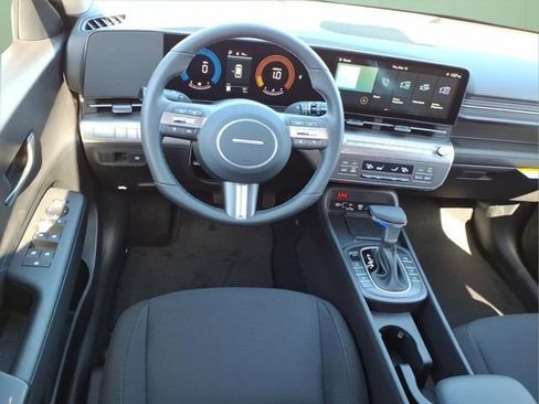 New 2026 Hyundai Kona SEL Sport AWD/4WD image 11