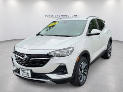 Used 2021 Buick Encore GX Select