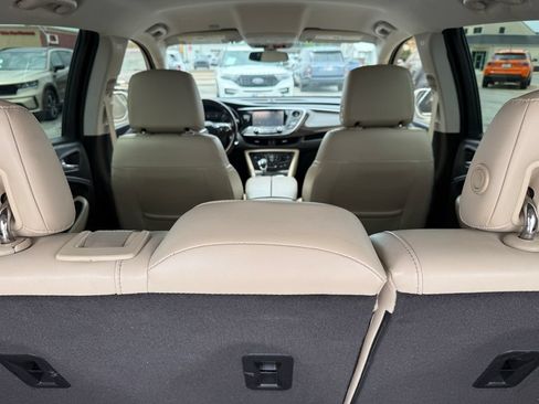 Used 2019 Buick Envision Preferred FWD image 18