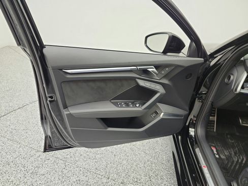 Used 2022 Audi RS 3 AWD/4WD image 15