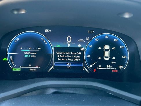 Used 2026 Toyota Camry XLE FWD image 15