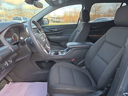 Used 2023 GMC Acadia SLE w/ Driver Convenience Package AWD/4WD image 13