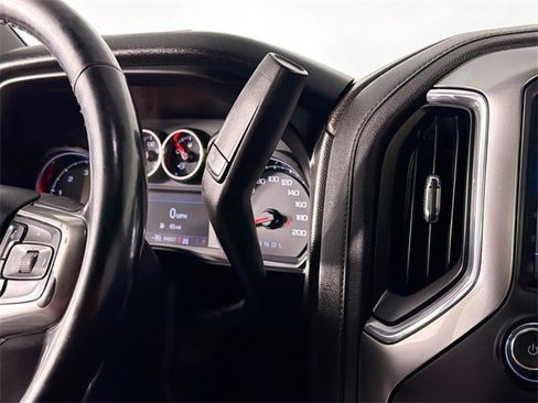 Used 2020 Chevrolet Silverado 2500 LT w/ All Star Edition image 15