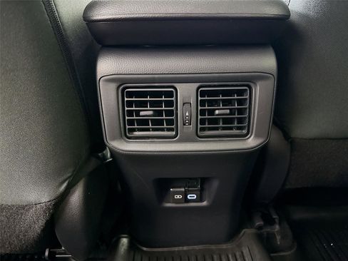 Used 2025 Toyota RAV4 XLE w/ Convenience Package AWD/4WD image 32