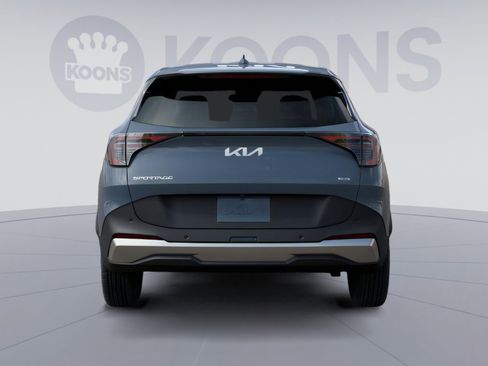 New 2026 Kia Sportage S image 7