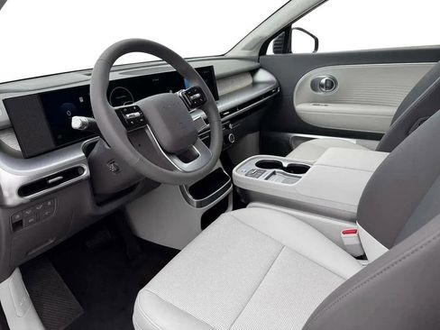 New 2026 Hyundai Ioniq 9 Limited image 27