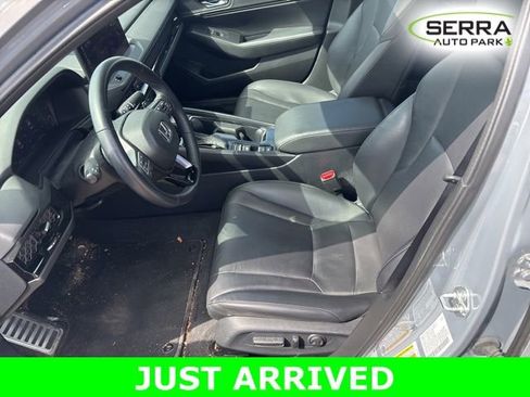 Used 2023 Honda Accord Sport image 5