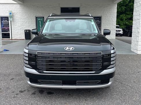 Used 2026 Hyundai Palisade Calligraphy AWD/4WD image 22