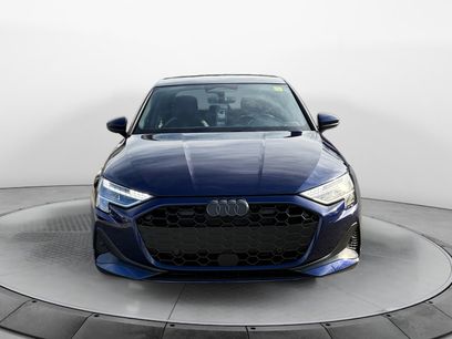 New 2026 Audi A3 2.0T Premium