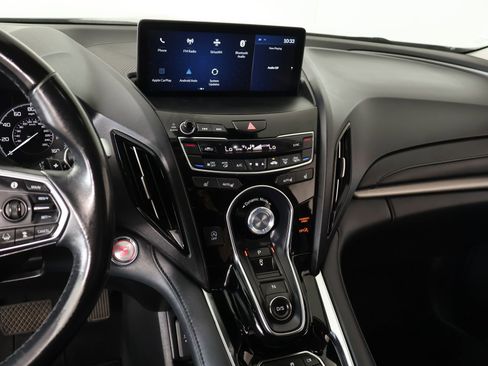 Used 2020 Acura RDX AWD image 5