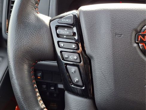 Used 2023 Nissan Frontier PRO-4X w/ Pro Convenience Package AWD/4WD image 14
