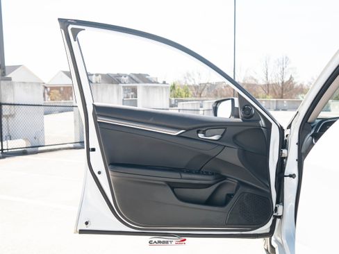 Used 2019 Honda Civic EX-L image 38