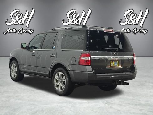 Used 2015 Ford Expedition Platinum AWD/4WD image 22