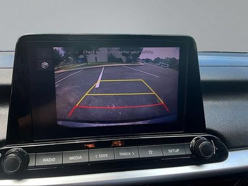 Certified 2024 Kia Forte LXS FWD image 13