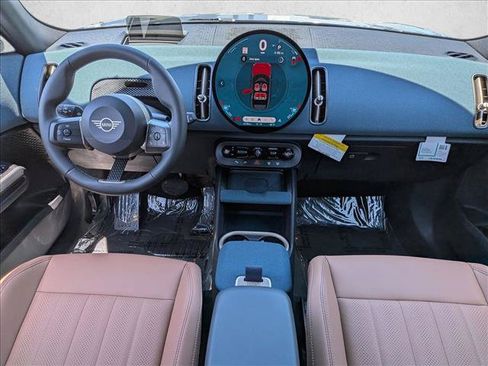 New 2027 MINI Cooper Countryman S w/ Comfort Package Max AWD/4WD image 14