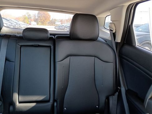 New 2026 Kia Sportage EX w/ EX Panoramic Sunroof Package image 14