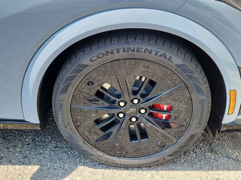 New 2025 Ford Mustang Mach-E GT image 18