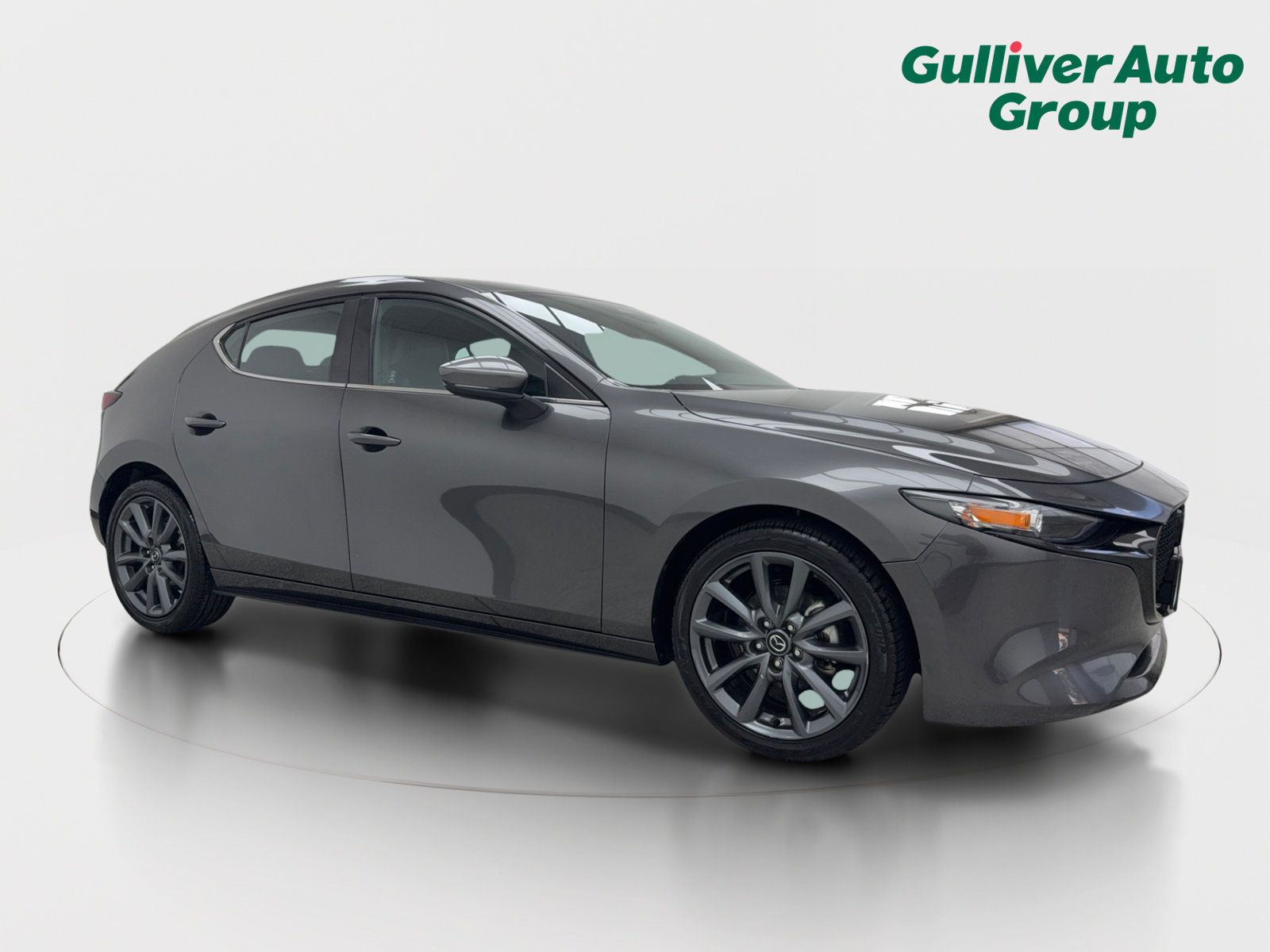 Used 2024 MAZDA MAZDA3 s FWD image 12