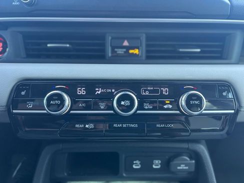 Used 2026 Honda Pilot EX-L image 16