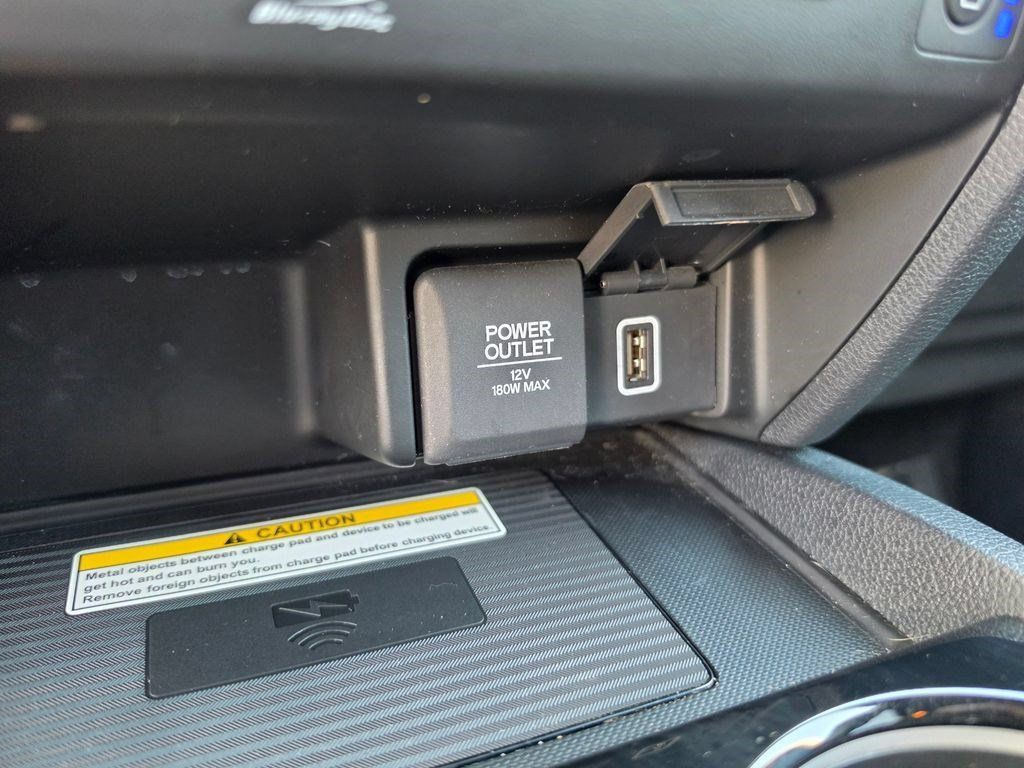Used 2021 Honda Pilot Black Edition image 23