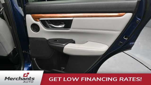 Used 2022 Honda CR-V EX-L image 12