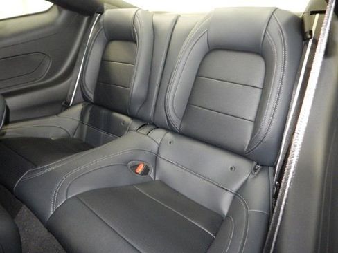 New 2025 Ford Mustang Premium image 13