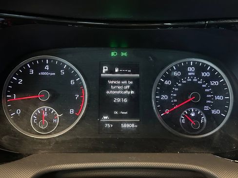 Used 2022 Kia K5 GT-Line FWD image 10