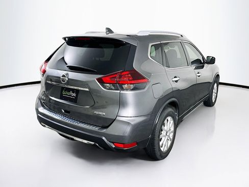 Used 2019 Nissan Rogue S w/ Special Edition Package FWD image 9