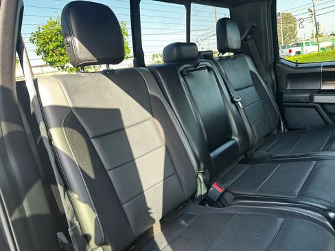 Used 2020 Ford F150 Raptor w/ Equipment Group 801A Mid AWD/4WD image 18