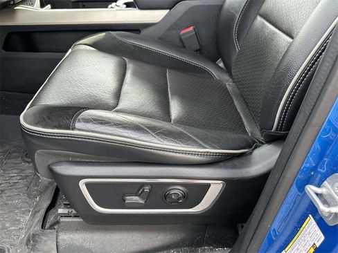 Used 2021 RAM 1500 Laramie image 19