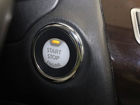 Used 2019 INFINITI QX60 Pure image 34