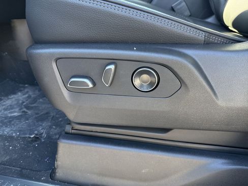 New 2026 GMC Sierra 2500 Denali w/ Denali Reserve Package image 11