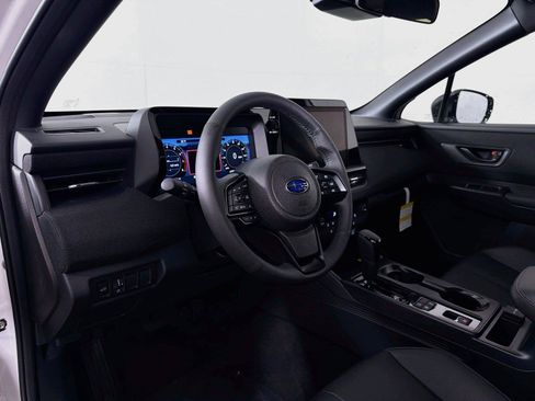 New 2026 Subaru Outback Premium AWD/4WD image 16