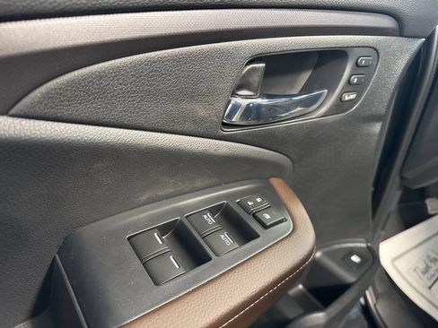 New 2026 Honda Ridgeline RTL image 17