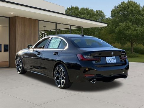 New 2026 BMW 330i xDrive Sedan w/ Convenience Package image 12