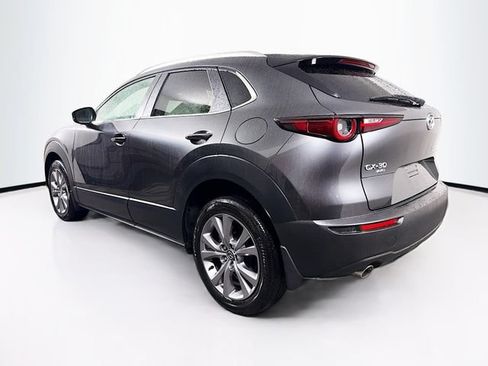 Used 2023 MAZDA CX-30 AWD 2.5 S w/ Preferred Package image 7