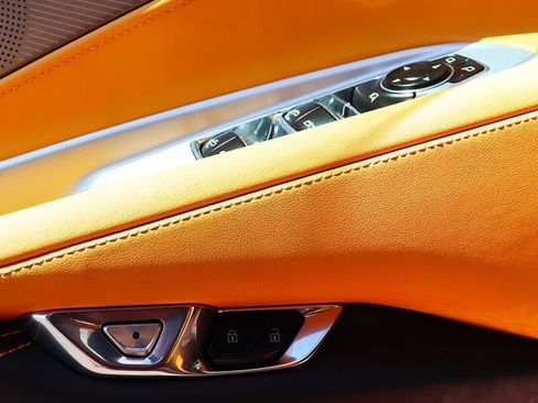 Used 2022 Chevrolet Corvette Stingray Preferred Conv w/ 2LT image 36