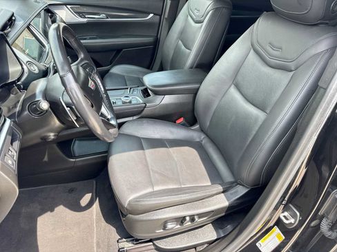 Used 2024 Cadillac XT6 Sport AWD/4WD image 15